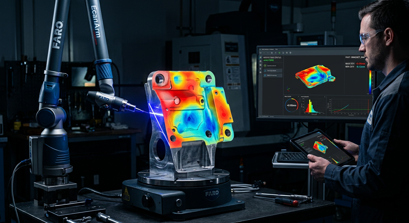 Quality Analysis Platform